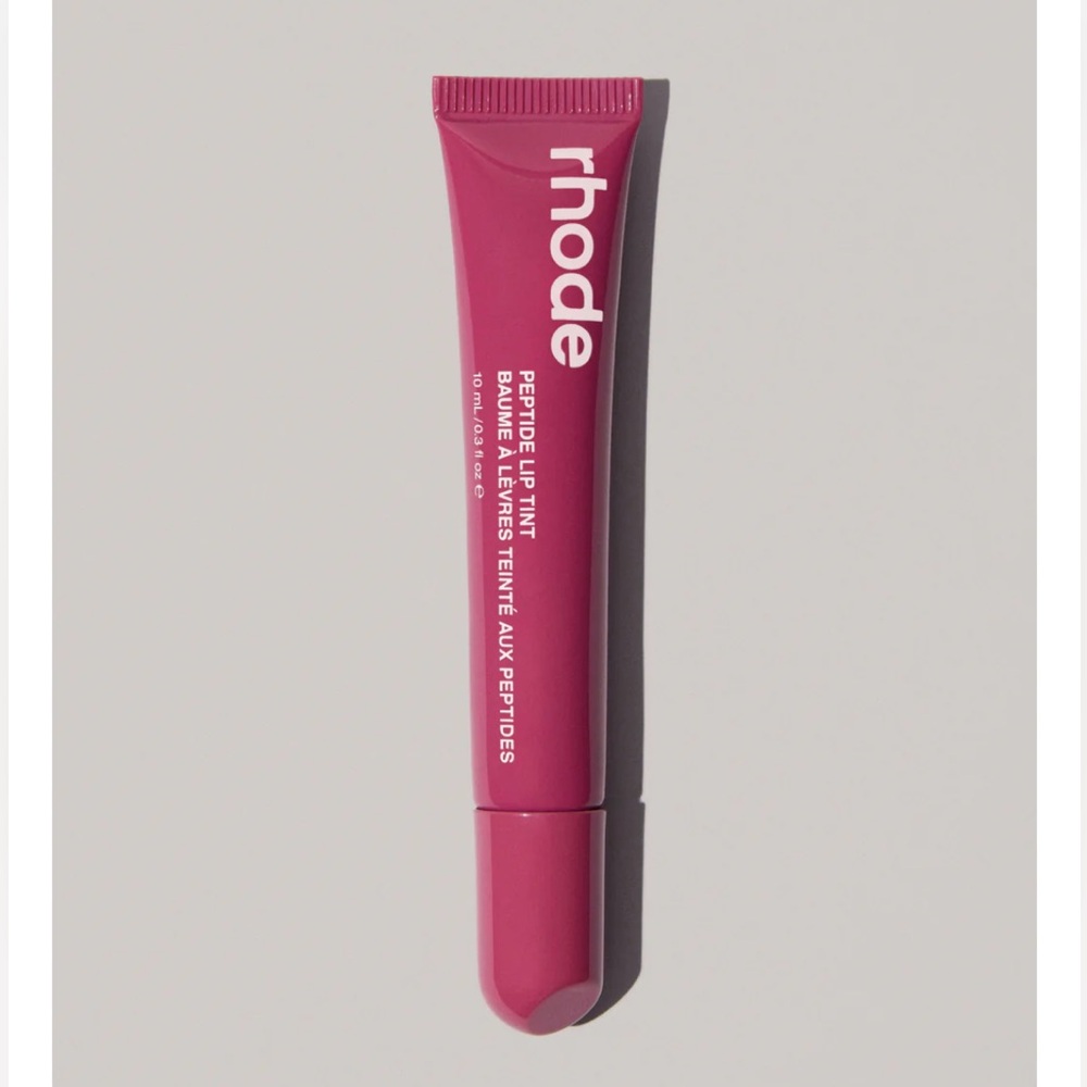NWT- Rhode Peptide Lip Tint
